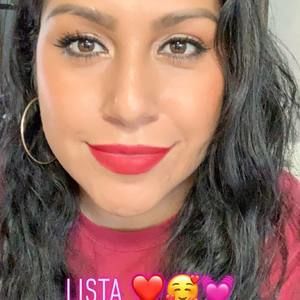 Meet your Posher, Sandra